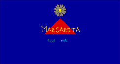 Desktop Screenshot of marga.org