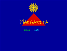 Tablet Screenshot of marga.org